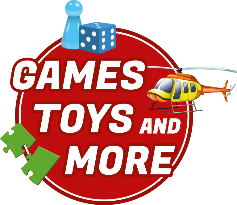 Games Toys & more Logo Website gtnm.at Linz Brettspiele