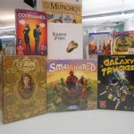 Games, Toys and more Brettspiele Linz