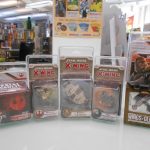 Games, Toys & more Star Wars X-Wing Spieleabend