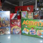 Games, Toys & more Linz Spieleladen