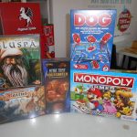 Games Toys & more Spielegeschäft Linz