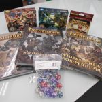 Games, Toys & more Pathfinder Infinity