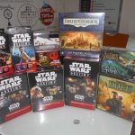 Games, Toys & more Spielegeschäft Star Wars Destiny