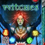Games, Toys and more Witches