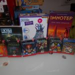 Games, Toys & more Spielegeschäft