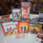 Games, Toys & more Würfelspiele