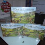 Games, Toys & more Clans of Caledonia Linz