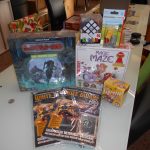 Games, Toys & more White Dwarf Linz