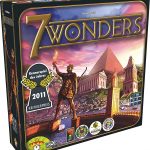 Games, Toys & more Familienspiele Linz 7 Wonders