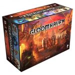 Games, Toys & more Gloomhaven Linz