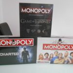 Games, Toys & more Monopoly Linz