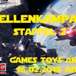 Games, Toys & more Tabletop Linz Star Wars X-Wing