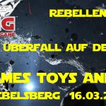 Games, Toys & more Star Wars X-Wing Tabletop Linz