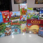 Games, Toys & more Catan Linz
