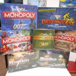 Games, Toys & more Monopoly Linz