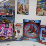 Games, Toys & more Merchandise Artikel Linz