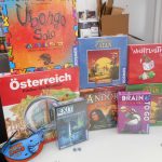 Games, Toys & more Familienspiele Linz