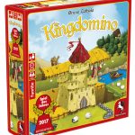 Games, Toys & more Kingdomino Spiel des Jahres 2017 Pegasus Spiele Linz