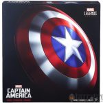 Games, Toys & more Captain America Shield Linz