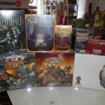 Games, Toys & more Brettspiele Linz