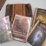 Games, Toys & more Cthulhu Rollenspiel Linz