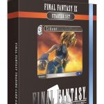 Games, Toys & more Final Fantasy Trading Cards Linz