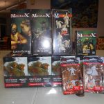 Games, Toys & more Malifaux Tabletop Linz