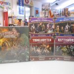 Games, Toys & more Massive Darkness Tabletop Linz
