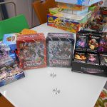 Games, Toys & more Yu-Gi-Oh Trading Cards Linz