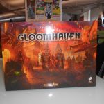 Games, Toys & more Gloomhaven Legacy Brettspiel Linz