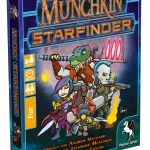 Games, Toys & more Munchkin Starfinder Partyspiel Linz