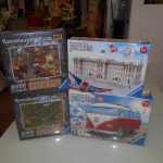 Games, Toys & more Exit Puzzle Linz