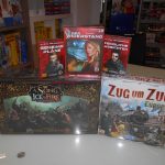 Games, Toys & more A Song of Ice and Fire Game of Thrones Tabletop Linz