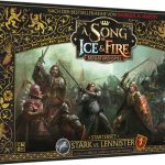 Games, Toys & more A Song of Ice & Fire Miniaturenspiel Spieleabend Linz