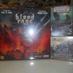 Games, Toys & more Blood Rage Brettspiele Linz