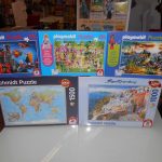 Games, Toys & more Schmidt Puzzles Linz