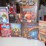 Games, Toys & more Orbis Brettspiel Linz