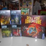 Games, Toys & more Roll for Adventure Kosmos Spiele Linz