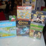 Games, Toys & more Caverna Brettspiel Linz