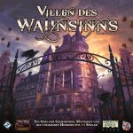 Games, Toys & more Villen des Wahnsinns Spieleabend Linz