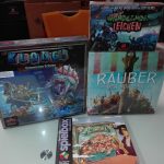 Games, Toys & more Klong Erweiterung Schwerkraft Verlag Linz