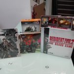 Games, Toys & more Resident Evil Boardgame Linz