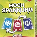 Games, Toys & more Hochspannung kartenSpiel amigo spielezeit Linz