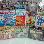 Games, Toys & more Memofant Kinderspiel Piatnik Linz