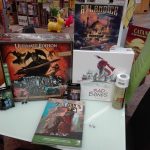 Games, Toys & more Mage Knight Brettspiel Linz