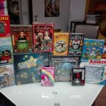 Games, Toys & more Tichu Stichspiele Abacus Linz