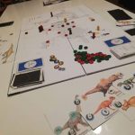 Games, Toys & more Bone Rush Prototyp testen Linz