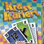Games, Toys & more Krass kariert Amigo Spielezeit Linz