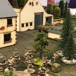 Games, Toys & more Bolt Action Tabletop Linz