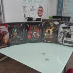 Games, Toys & more Wrath and Glory Warhammer RPG Rollenspiel Linz